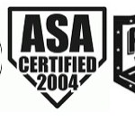 ASA Certification Marks