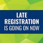 late registration