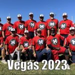 HEROES 2023 Vegas