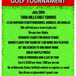 2024 golf tournament