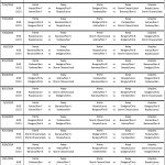 2024F TML schedule