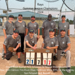 2024S Champions – Rays