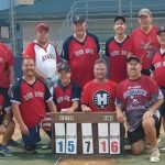 2024S tournament champions – Red Sox